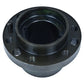 Fluidampr BBC Int Balanced Dual (1/4in & 1/4in) Keyway Harmonic Balancer Adapter Hub (Hub Only)