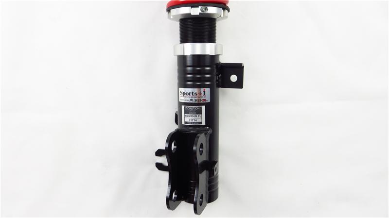 RS-R 14+ Mazda Mazda 6 (GJ2FP) Sports-i Coilovers