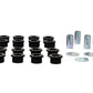 Whiteline 1965-1974 Chevrolet Corvette Strut Rod -inner & outer bushing