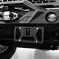 Addictive Desert Designs Clevis Mounted Front License Plate Bracket