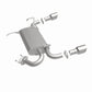 BRE Exhaust 03-07 G35 3.5L Muffler Kit
