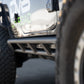 DV8 Offroad 18-23 Jeep Wrangler JL 4 Door FS-15 Series Rock Sliders