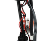 Deatschwerks X2 Pump Hanger w/ Dual DW420 for 92-00 Honda Civic