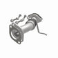 BRE Exhaust 06-10 Sonata 2.4L Front Pipe Kit