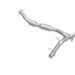 Magnaflow 03-04 Lincoln Navigator 5.4L Direct Fit Converter