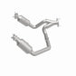 MagnaFlow 19-24 Ram 1500 5.7L OEM Grade Federal/EPA Compliant Direct-Fit Catalytic Converter
