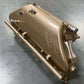 CSF BMW M2/M3/M4 S58 (G8X) Charge-Air Cooler Manifold - Bismark Gold