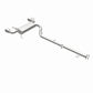 BRExhaust 03-09 Nissan 350Z 3.5L Exhaust Kit
