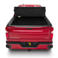 UnderCover 19-24 Dodge Ram 76.8in Fusion Bed Cover - Bright White
