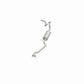 MagnaFlow BRE Exhaust Kit 99-01 Silverado Sierra 1500