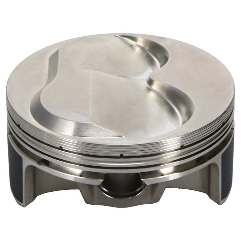 Wiseco Chevy Small Block 4.165in Bore 1.062in CH 3.00 CC Piston Set