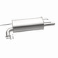 BRExhaust 95-96 Lexus ES300/ 95-96 Toyota Camry Muffler Kit