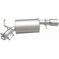 Magnaflow BRE 07-15 Mazda CX-9 Muffler Kit