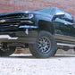 Superlift 07-17 GM 1500 6.5in Lift Kit w/ FOX Coilovers
