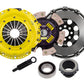 ACT 91-95 BMW 525i XT/Race Sprung 6 Pad Clutch Kit