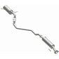 MagnaFlow BRE Exhaust Kit 10-11 Kia Soul 2.0L