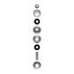 Bilstein B1 Suspension Hardware Kit