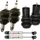 Ridetech 61-64 Buick Fullsize and 63-65 Riviera Air Suspension System