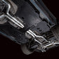 AWE 22-26 Cadillac CT5-V Blackwing SwitchPath Exhaust - Chrome Silver Tips