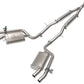 aFe 22-23 Kia Stinger L4-2.0L Gemini XV 3in to Dual 2-1/2in Cat-Back Exhaust System w/ Cut-Out