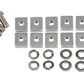 Rhino-Rack RLT600 Track Fitting Kit for Yakima