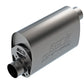 Borla CrateMuffler LS3 3in Offset In/Offset Out 14in x 4.35in x 9.10in Oval Muffler S-Type