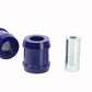 SuperPro 1994 Acura Integra LS Rear Lower Shock Mount Bushing Kit