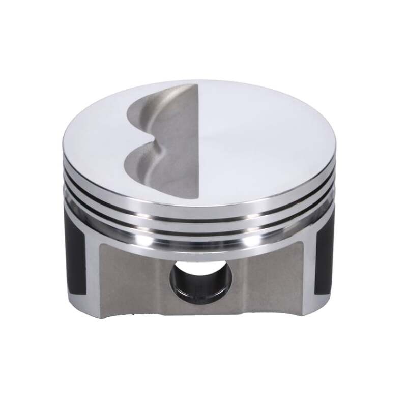 Wiseco Pro Tru Street Chevy Small Block 4.040in Bore 1.260in CH -5.00 CC Piston Set