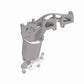 Magnaflow 11-17 Ford Explorer 3.5L Direct Fit Converter