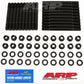 ARP BB Ford 460ci V8 w/ Blue Thunder Heads 12pt Head Stud Kit