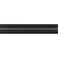 Hella Universal Black Magic 21.5in Tough Double Row Curved Light Bar - Spot & Flood Light