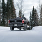 MBRP 2021+ Ford F150 2.7L/3.5L/5.0L 4in T304 Stainless Steel Cat-Back - RACE VERSION