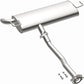 BRExhaust 11-16 KIA SPORTAGE 2.4L Muffler Kit