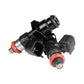 FAST Precision Flow LS2 Style Fuel Injector (90lb/hr) - Single