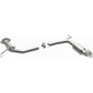 Magnaflow 05-15 Toyota Tacoma 4.0L Direct Fit Converter