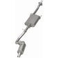MagnaFlow 10-15 Lexus RX350 3.5L BRE Exhaust Kit