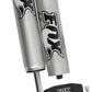 Fox 07+ Jeep JK 2.0 Factory Series 9.6in. Smooth Body R/R Front Shock w/CD Adj. / 1.5-3.5in. Lift