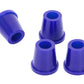 SuperPro 86-94 Mitsubishi Triton 2WD OD 27.9mm to 35.7mm Control Arm Bush Kit