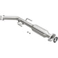 Magnaflow 01-03 Toyota Sienna 3.0L Direct Fit Converter