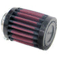 K&N Filter 3/4 inch Flange 2 inch OD 2 1/2 inch Height