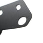 DV8 Offroad 2021 Ford Bronco A Pillar Dual Light Pod Drop Mounts
