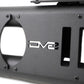 DV8 Offroad 18-23 Jeep Wrangler JL 4 Door Body/Pinch Weld Mounted Step