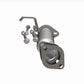 BRE Exhaust 06-08 Optima 2.4L Front Pipe Kit