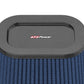 afe Track Series Intake Rplcmnt Air Filter 4IN F x (7-3/4 x 6-1/2)IN B x (5-3/4 x 3-3/4)IN T x 7IN H