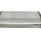 afe MACH Force-Xp Muffler 3 IN ID Center/Offset x 11 IN W x 5 IN H x 22 IN L - Oval Body