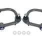 SuperPro 03-09 Lexus GX470 / Toyota 4Runner Sport 4WD Front Upper Fixed Offset Control Arm Set