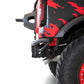 Addictive Desert Designs 21-22 Ford Bronco Pro Bolt-On Rear Bumper
