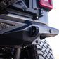 DV8 Offroad 18-23 Wrangler JL Spec Series Rear Bumper