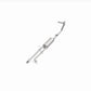 MagnaFlow BRE Exhaust Kit 07-09 Nissan Tundra 5.7L