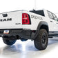 AWE Tuning 2025+ RAM 1500 RHO 3.0 I6 TT 0FG Dual Rear Exit Catback Exhaust - Diamond Black Tips